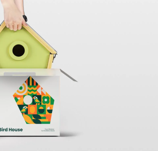 How to install Your Reli Birddy Smart Bird House