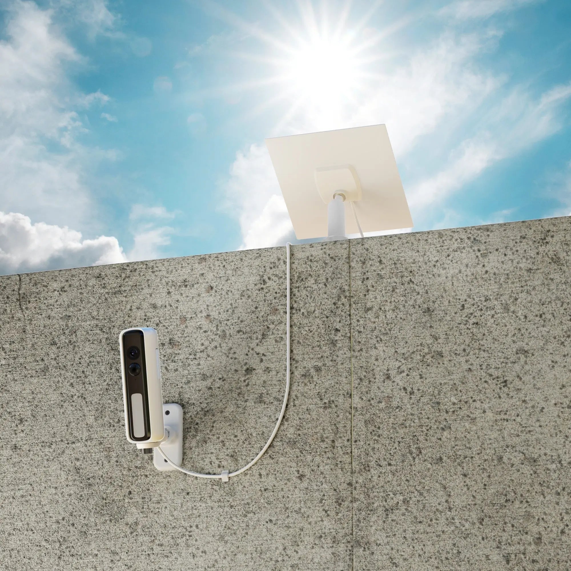 Reli Light Cam Battery D1 - Reli Technologies