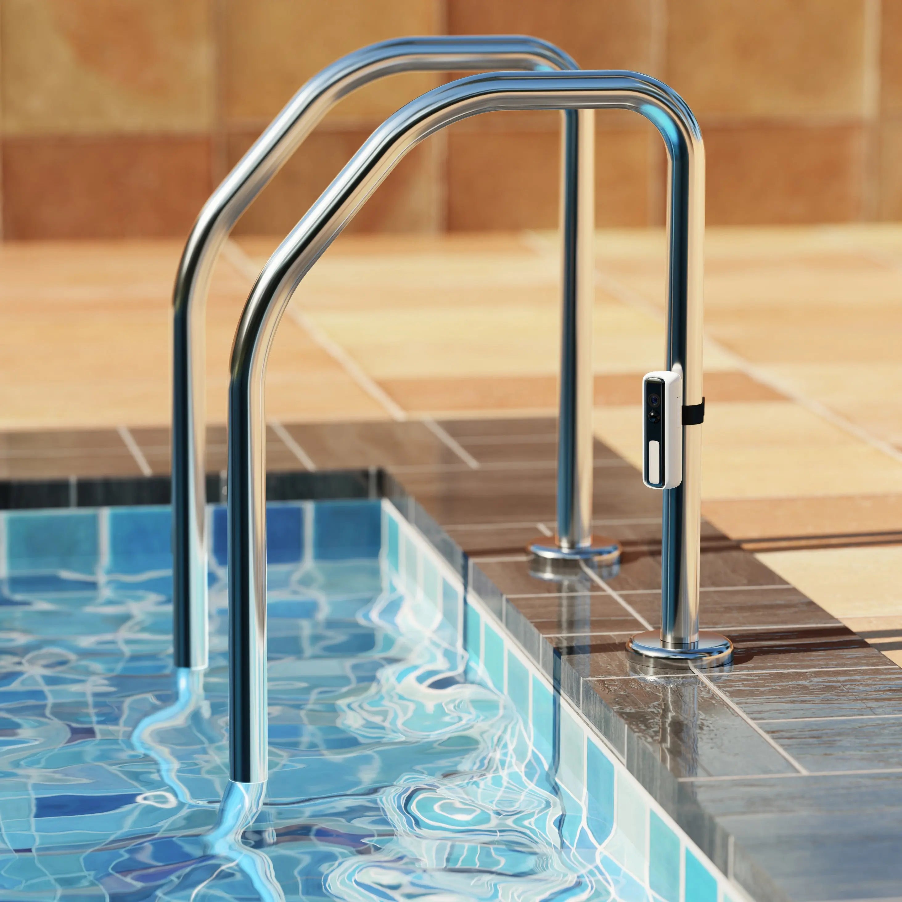 Reli Light Cam Battery D1 - Reli Technologies