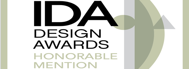 Reli Light Cam Battery D1 Wins 15th Annual International Design Awards