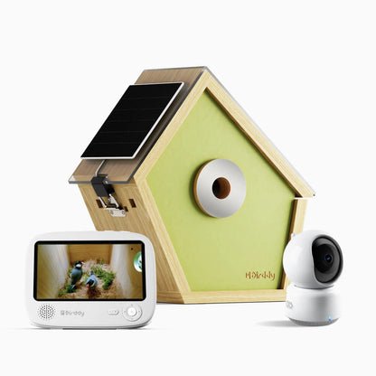 Reli Birddy Nest Reli Technologies
