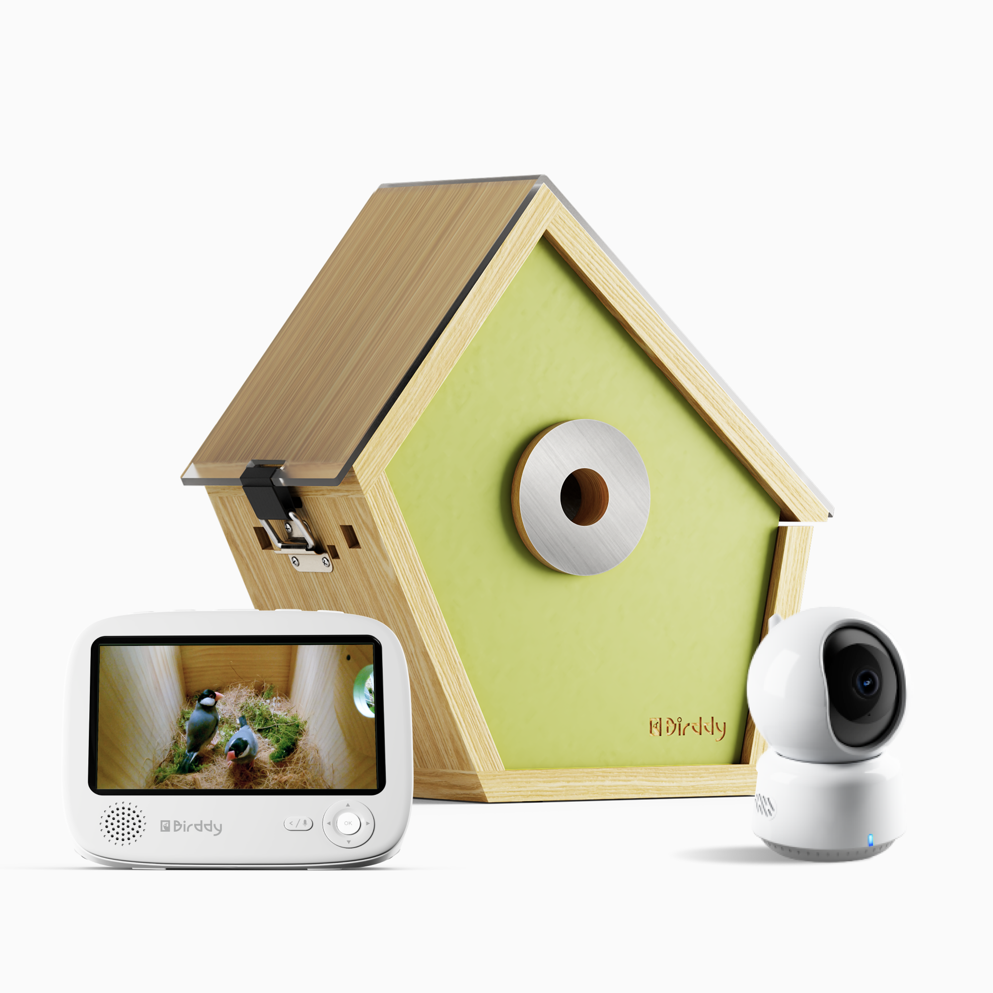 Reli Birddy Nest