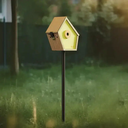Birddy Ground Stand Reli Technologies