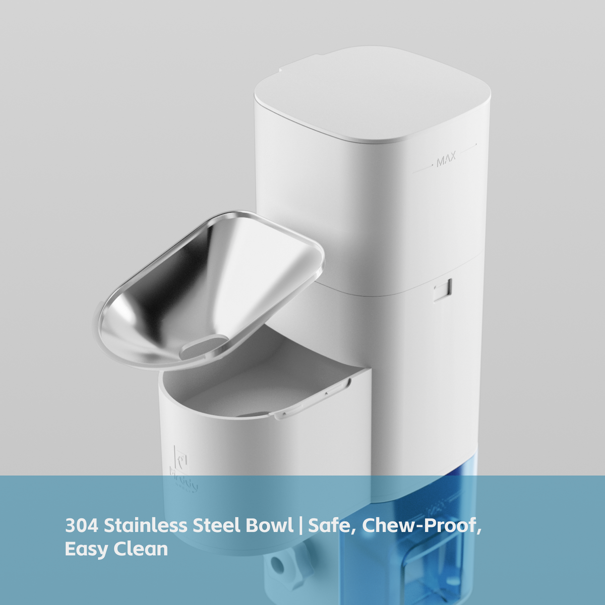 Birddy Smart Feeder