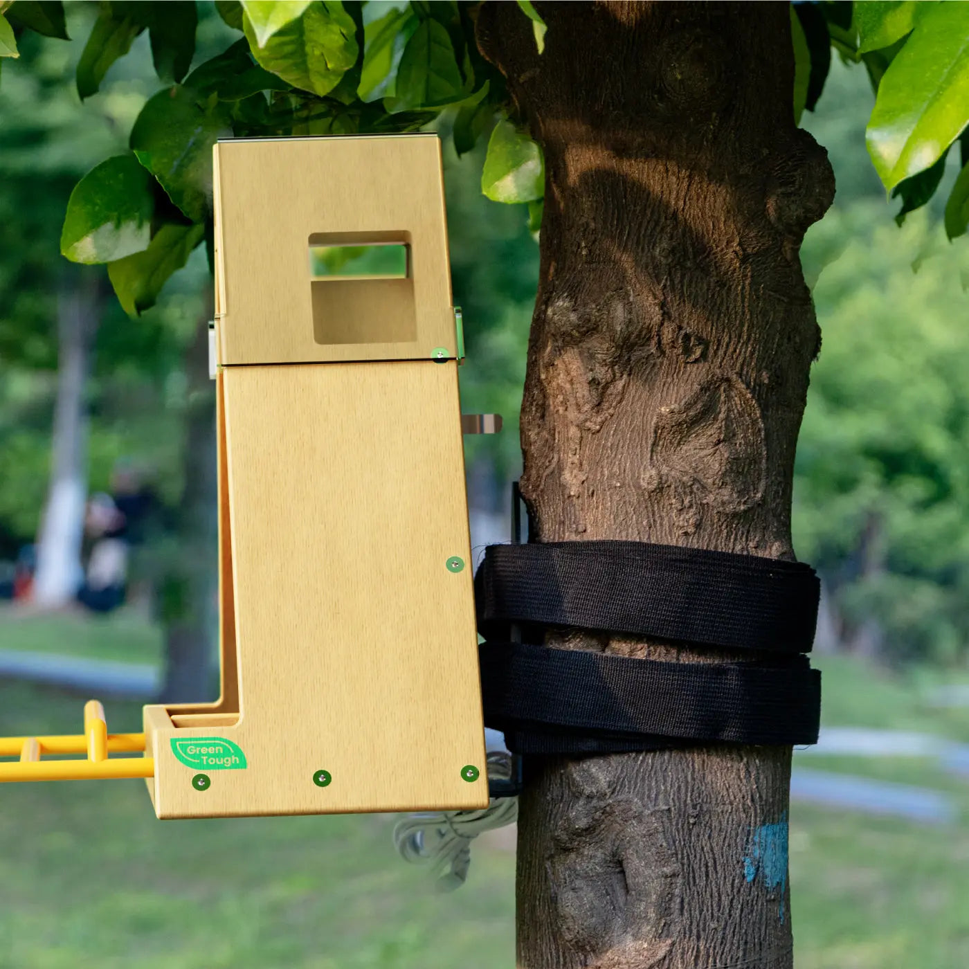 Birddy Strap Mount Reli Technologies