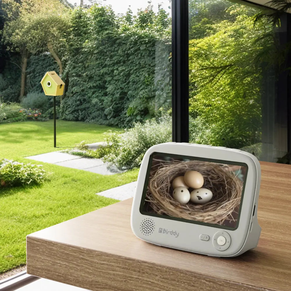 Reli Birddy Nest Reli Technologies
