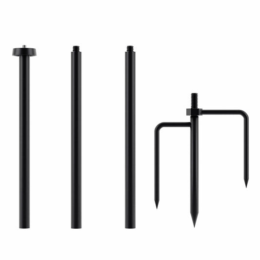 Reli Light Cam Battery D1 Ground Stand